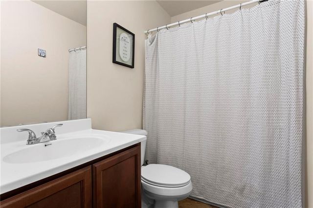 10 Windsor Court, Kingston, GA 30145