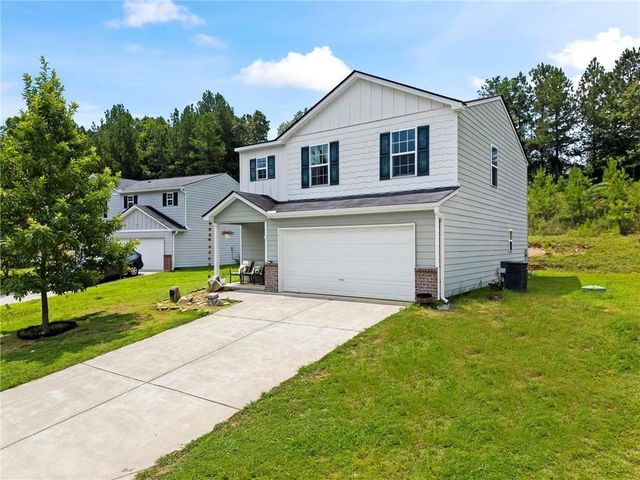 10 Windsor Court, Kingston, GA 30145
