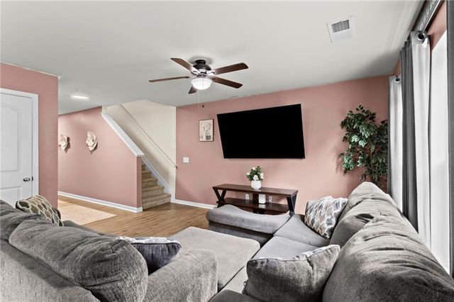 10 Windsor Court, Kingston, GA 30145