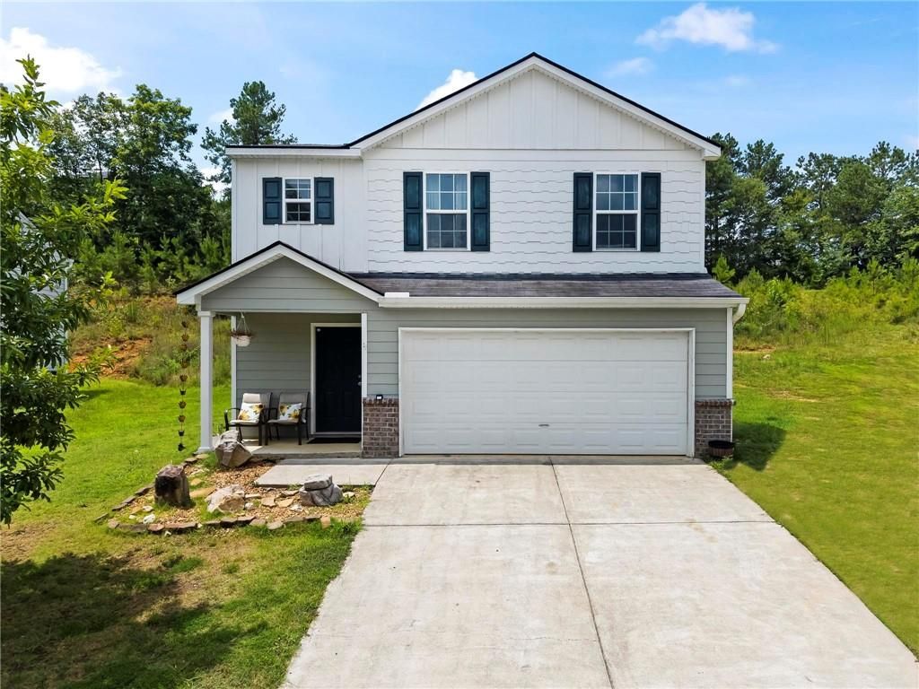 10 Windsor Court, Kingston, GA 30145