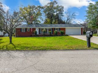 4313 Landon Drive, Knoxville, TN 37921