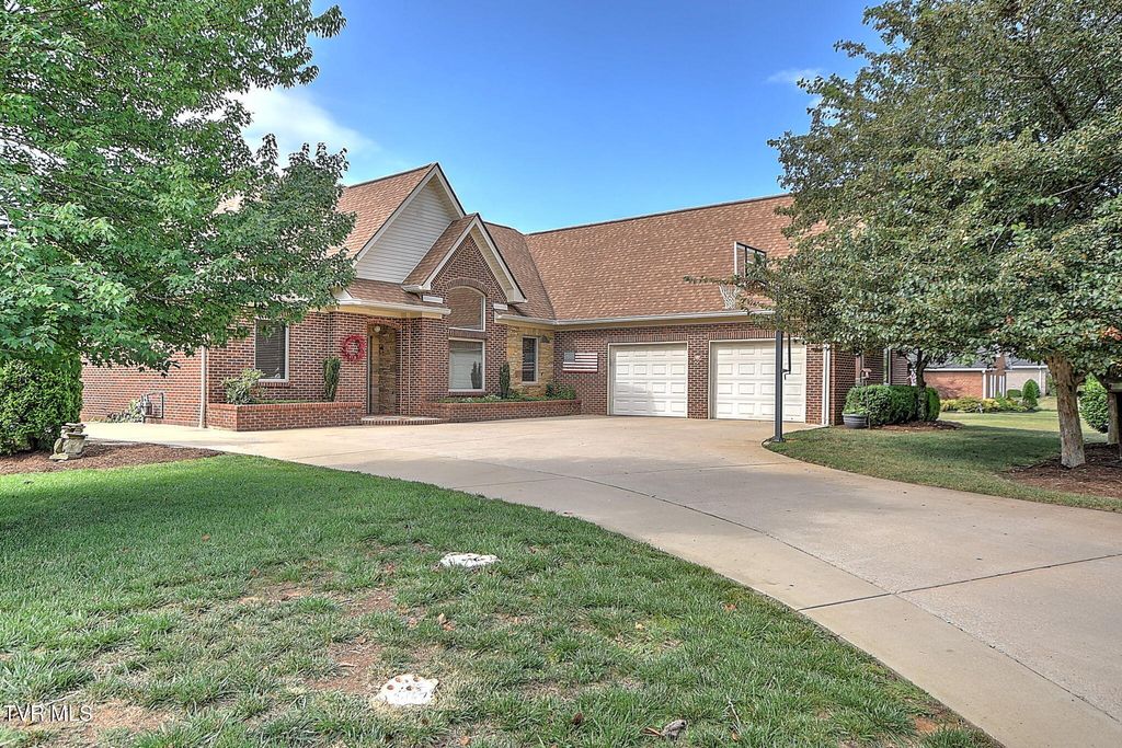 30 East Dale Court, Greeneville, TN 37745