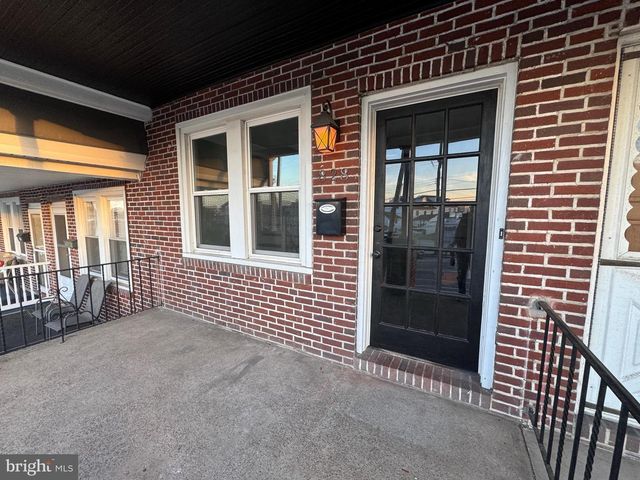828 FORD ST #, Bridgeport, PA 19405
