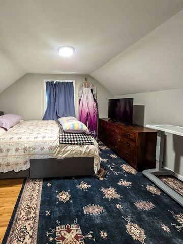 29 Anderson, Stoughton, MA 02072