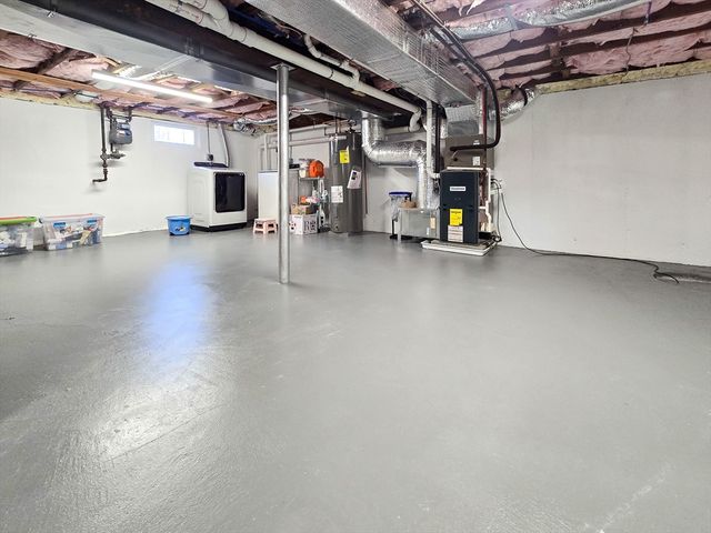 29 Anderson, Stoughton, MA 02072