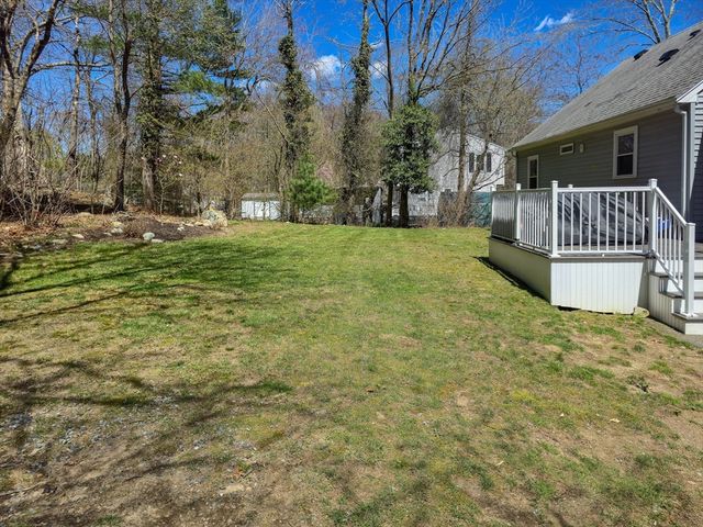 29 Anderson, Stoughton, MA 02072