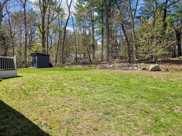 29 Anderson, Stoughton, MA 02072