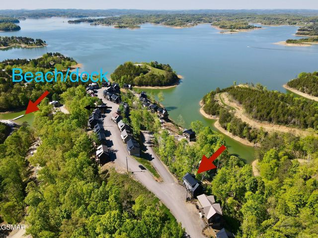 1337 Lake Haven Way, Sevierville, TN 37876