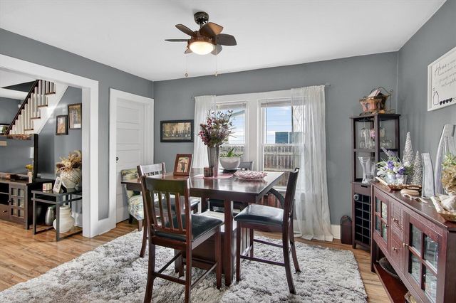 907 6th Street, Jackson, MI 49203