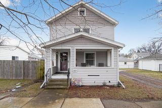 907 6th Street, Jackson, MI 49203