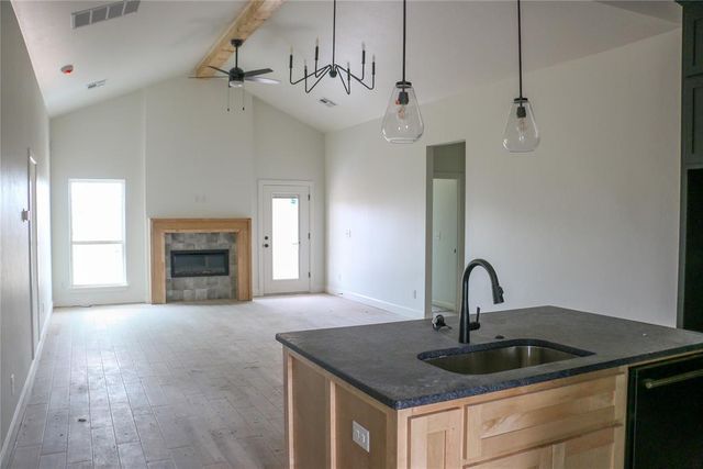 12401 Dolche Vita Drive, Oklahoma City, OK 73099