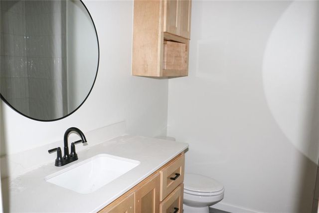 12401 Dolche Vita Drive, Oklahoma City, OK 73099