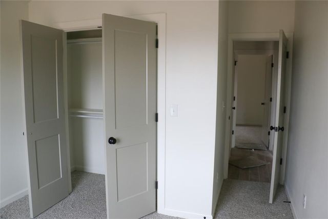 12401 Dolche Vita Drive, Oklahoma City, OK 73099