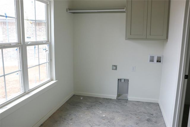 12401 Dolche Vita Drive, Oklahoma City, OK 73099