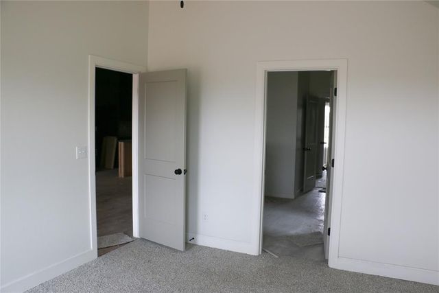 12401 Dolche Vita Drive, Oklahoma City, OK 73099