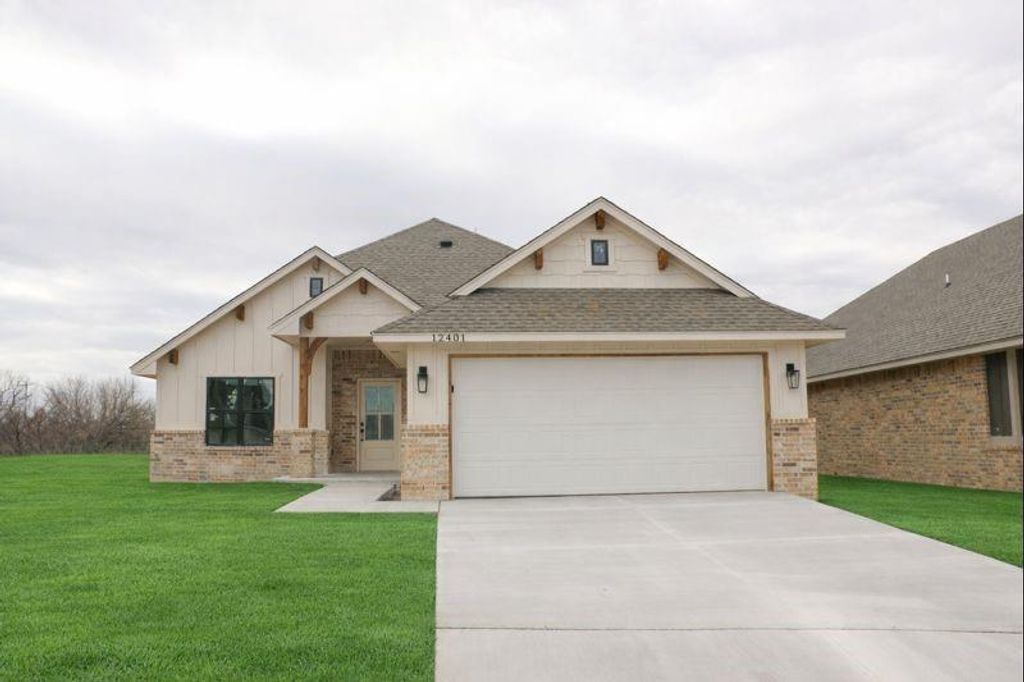 12401 Dolche Vita Drive, Oklahoma City, OK 73099