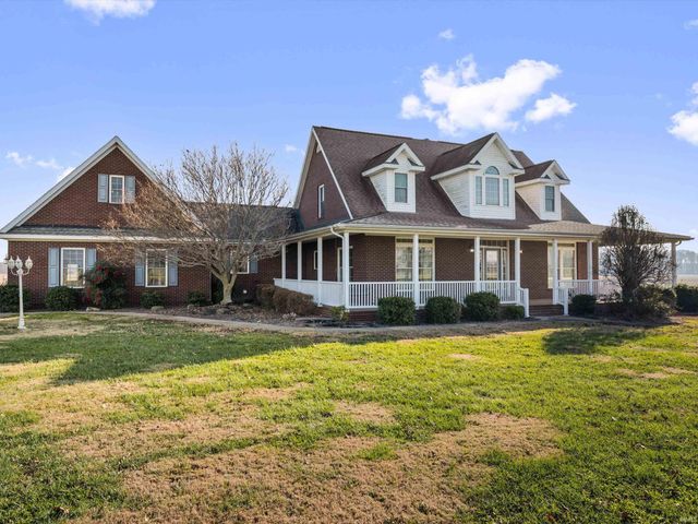 669 S County Road 800 W, Rockport, IN 47635