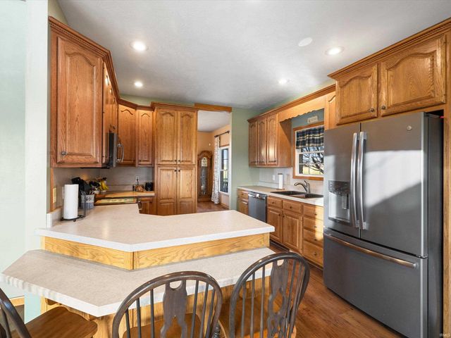 669 S County Road 800 W, Rockport, IN 47635
