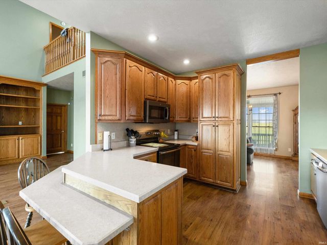 669 S County Road 800 W, Rockport, IN 47635