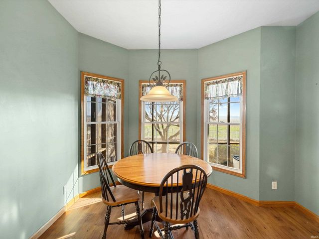 669 S County Road 800 W, Rockport, IN 47635