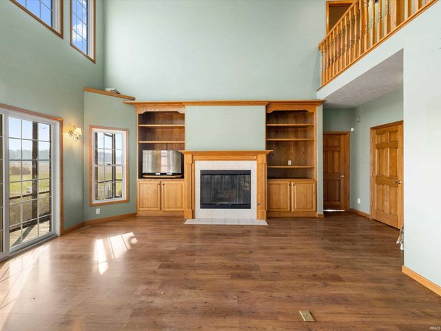 669 S County Road 800 W, Rockport, IN 47635