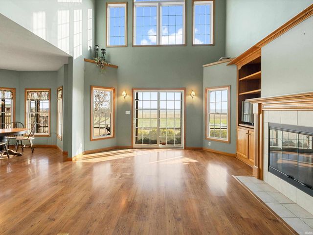 669 S County Road 800 W, Rockport, IN 47635