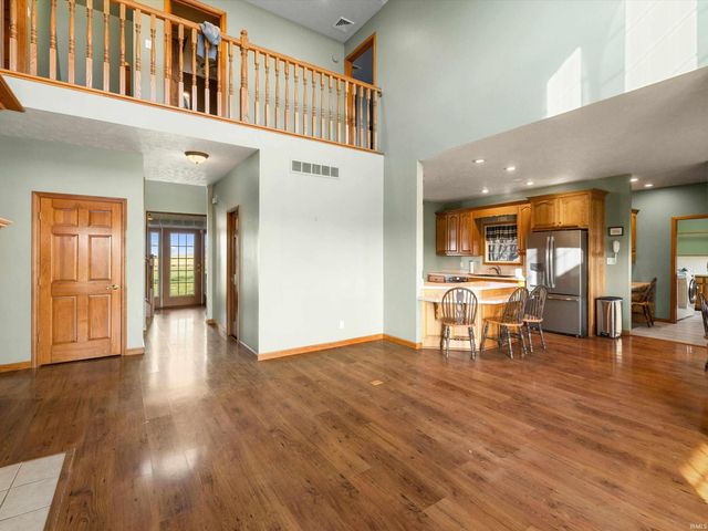 669 S County Road 800 W, Rockport, IN 47635