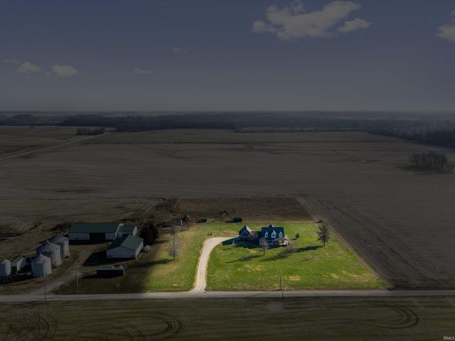 669 S County Road 800 W, Rockport, IN 47635