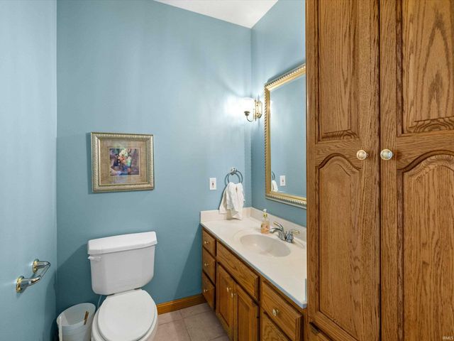 669 S County Road 800 W, Rockport, IN 47635