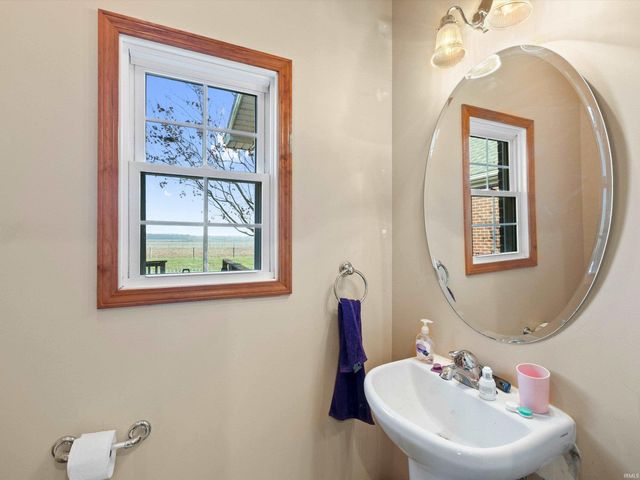 669 S County Road 800 W, Rockport, IN 47635