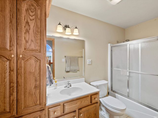 669 S County Road 800 W, Rockport, IN 47635