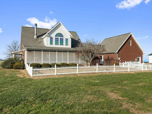 669 S County Road 800 W, Rockport, IN 47635