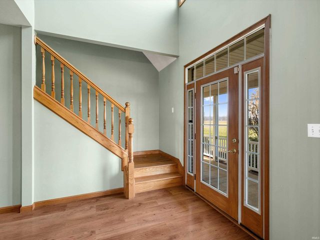 669 S County Road 800 W, Rockport, IN 47635