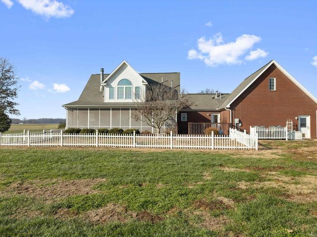 669 S County Road 800 W, Rockport, IN 47635