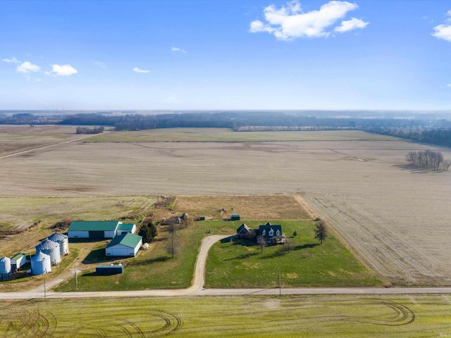 669 S County Road 800 W, Rockport, IN 47635