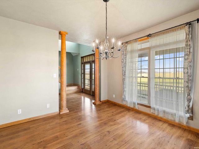 669 S County Road 800 W, Rockport, IN 47635