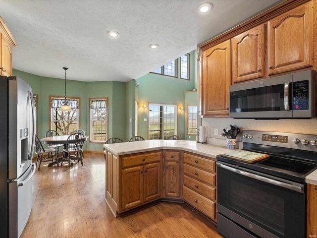 669 S County Road 800 W, Rockport, IN 47635