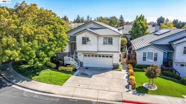 8039 Canyon Creek Cir, Pleasanton, CA 94588
