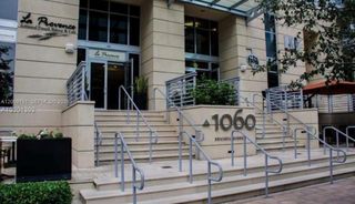 1060 Brickell Avenue 2217, Miami, FL 33131