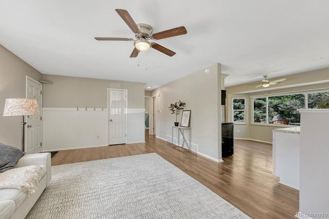 3714 Anemone Circle, Colorado Springs, CO 80918