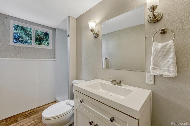 3714 Anemone Circle, Colorado Springs, CO 80918