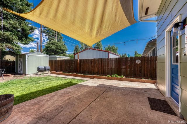 3714 Anemone Circle, Colorado Springs, CO 80918