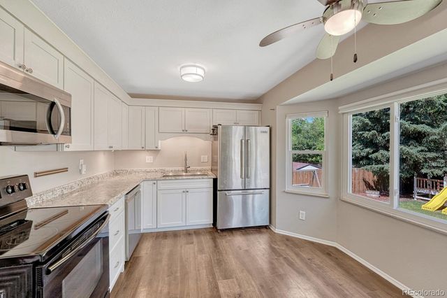 3714 Anemone Circle, Colorado Springs, CO 80918