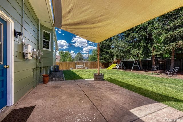 3714 Anemone Circle, Colorado Springs, CO 80918