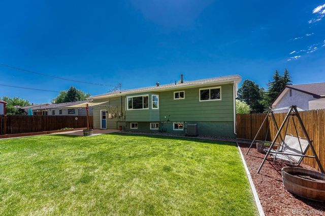 3714 Anemone Circle, Colorado Springs, CO 80918