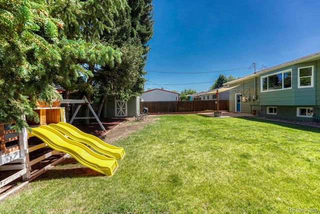 3714 Anemone Circle, Colorado Springs, CO 80918