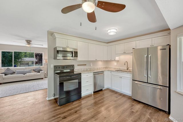 3714 Anemone Circle, Colorado Springs, CO 80918