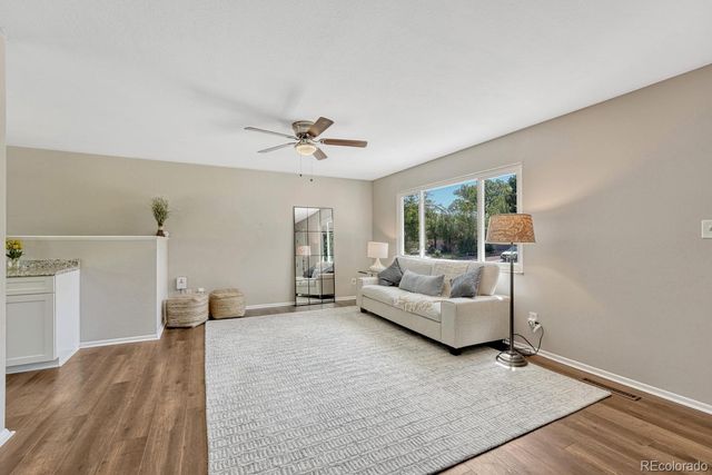 3714 Anemone Circle, Colorado Springs, CO 80918