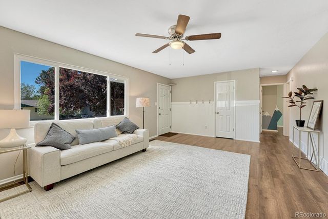 3714 Anemone Circle, Colorado Springs, CO 80918