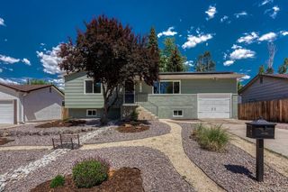 3714 Anemone Circle, Colorado Springs, CO 80918